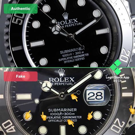 rolex fake kaufen|how to tell if a Rolex is fake.